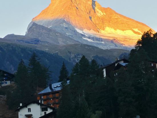 耶格霍夫酒店優惠