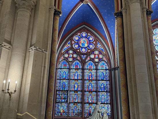 巴黎星辰艾美酒店優惠