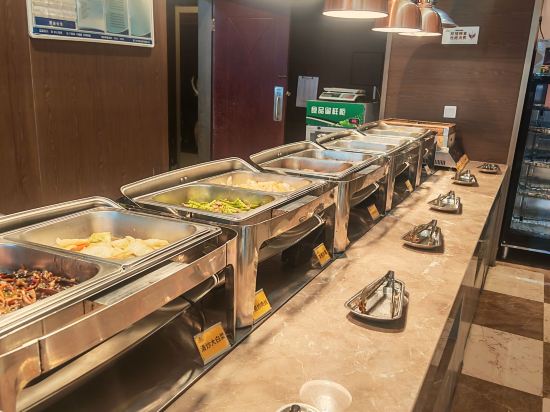 廈門萬佳東方飯店（中山路植物園店）優惠