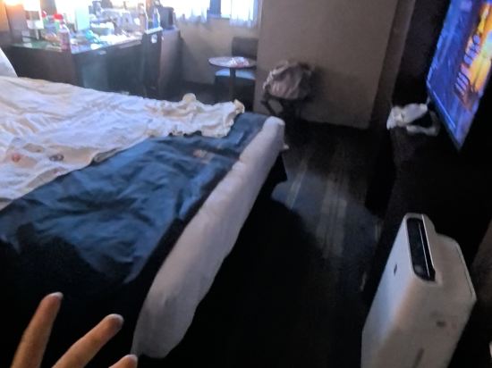 ホテルモントレ グラスミア大阪 クーポン