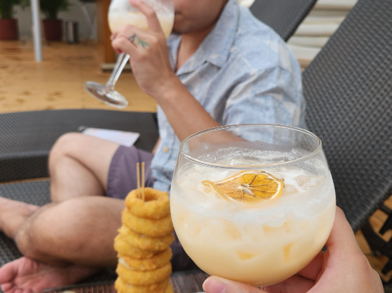 Mandarin Nest Boracay優惠