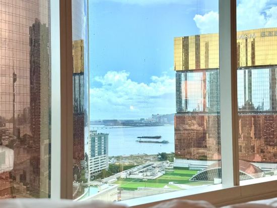 永利澳門酒店優惠