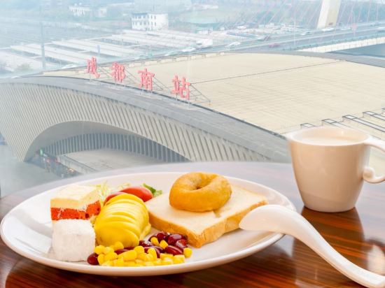 成都藝家城市飯店優惠