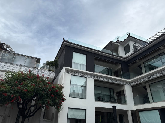 大理印象水月隱世飯店優惠