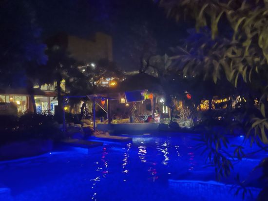 台山喜運來温泉大酒店優惠