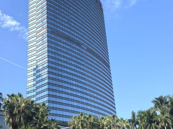 廣州香格里拉大酒店優惠