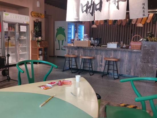 何夜青旅酒店（重慶解放碑步行街店）優惠