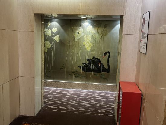 重慶博頓美錦飯店（解放碑中心店）優惠