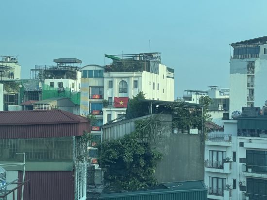 宣光孟青大飯店優惠