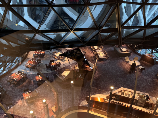 澳門新濠天地 - 摩珀斯優惠