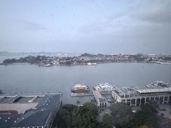 廈門瑞頤大飯店優惠