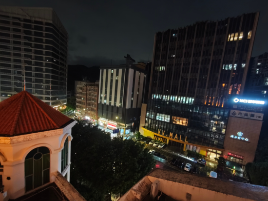 東莞花園飯店優惠