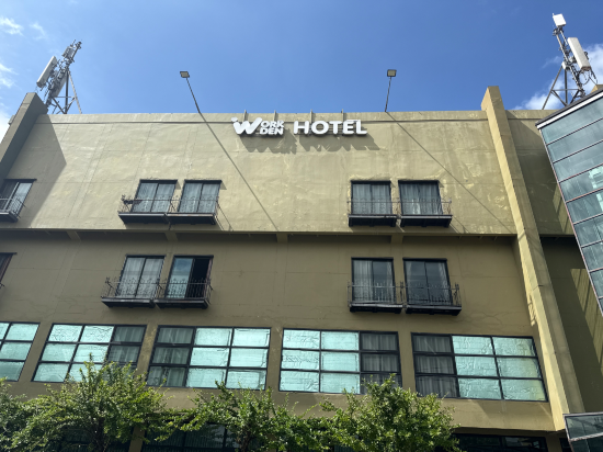 清萊沃克登飯店優惠