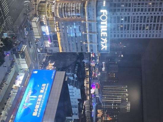 寧波天一廣場亞朵飯店優惠