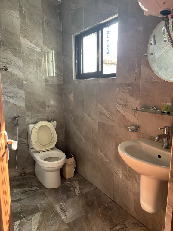 HOTEL 11 THAMEL Номера Photos