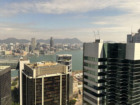 港島香格里拉優惠