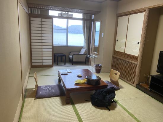 洞爺湖畔亭飯店優惠