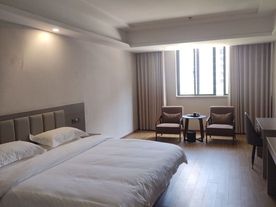 豐順豪江温泉酒店優惠