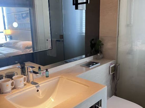 汕頭海逸滙景飯店優惠