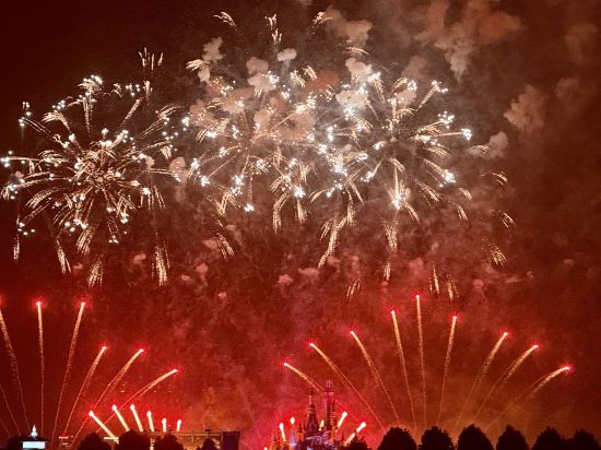 上海迪士尼樂園酒店優惠