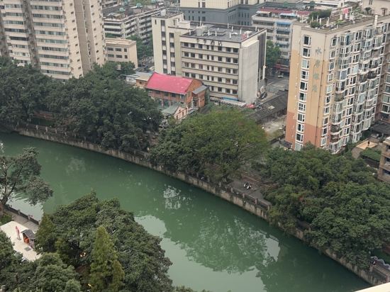 成都茉莉國際青年旅舍（春熙路太古裡店）優惠