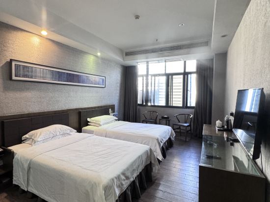 迎商酒店（深圳羅湖東門店）優惠