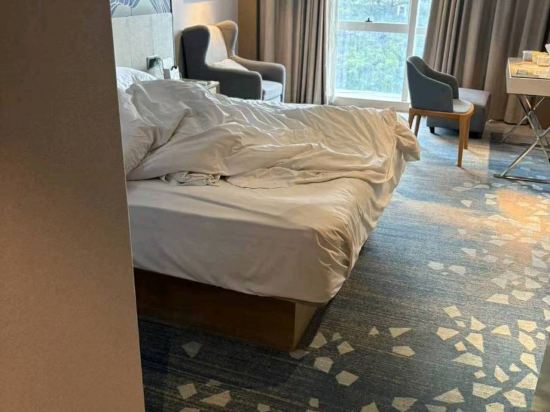 萊卡飯店（深圳東站布吉老街店）優惠