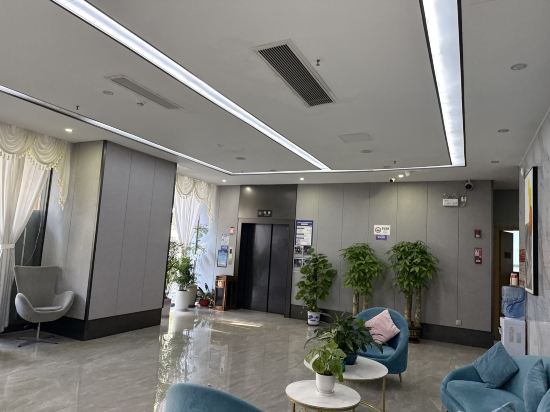 凱倫精品飯店（深圳會展中心店）優惠