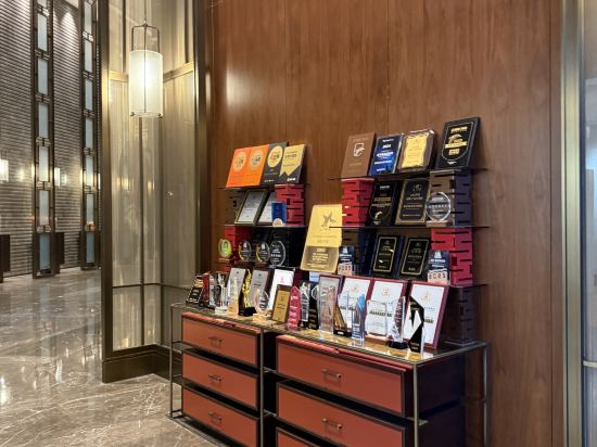 惠州佳兆業鉑爾曼酒店優惠