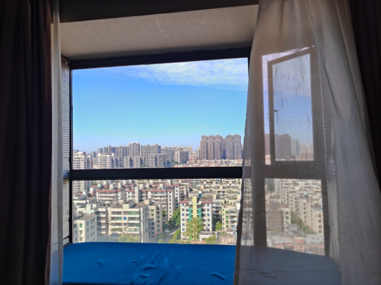 柏麗酒店（佛山千燈湖店）優惠