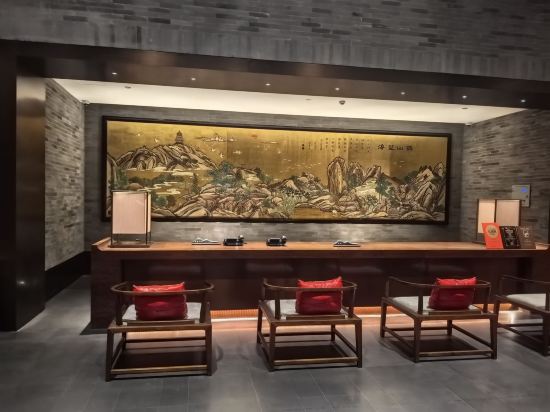 青島即墨古城君瀾度假飯店優惠