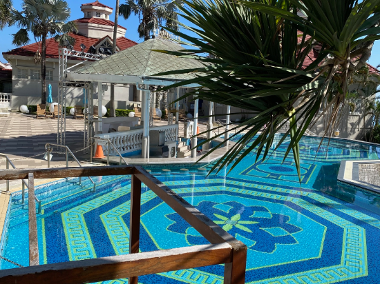 花蓮壽豐遠雄悅來大飯店優惠