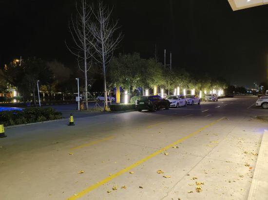 鄭州港區智選假日飯店（新鄭國際機場店）優惠