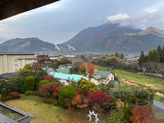由布院山水館優惠