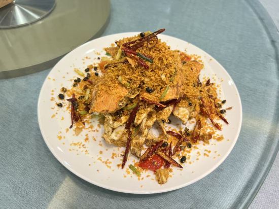 珠海山海間酒店優惠