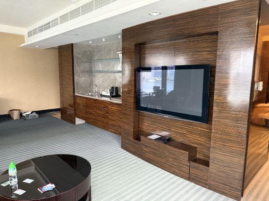 香港港島海逸君綽酒店優惠