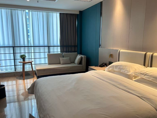 深圳悅如飯店優惠