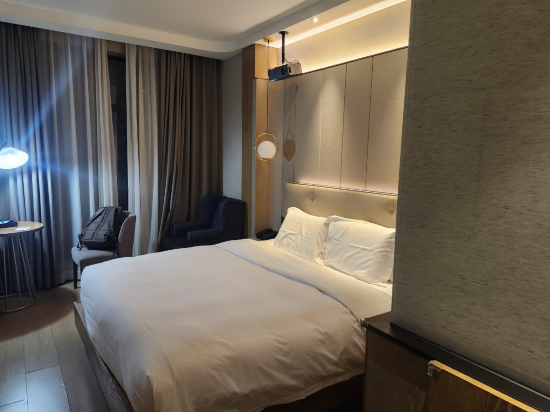 深圳灣熙琳那希酒店優惠