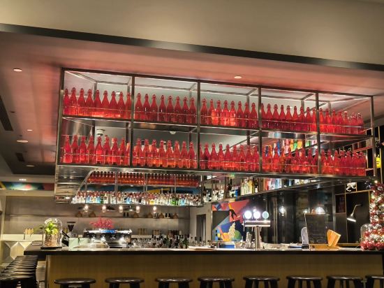 上海虹橋雅辰緹酒店優惠