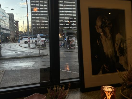 霍爾伯格斯堪迪克酒店優惠