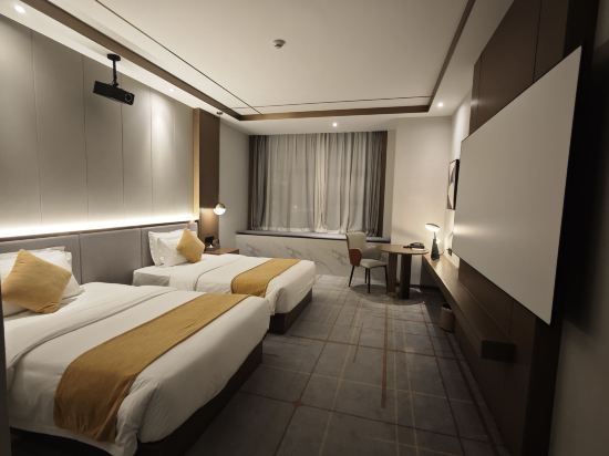 鉑頓國際公寓（珠海拱北口岸富華里店）優惠