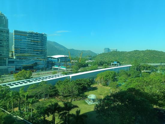 香港諾富特東薈城酒店優惠