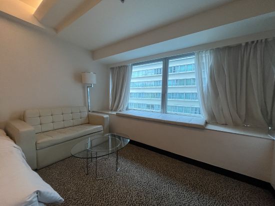 香港麗豪酒店優惠