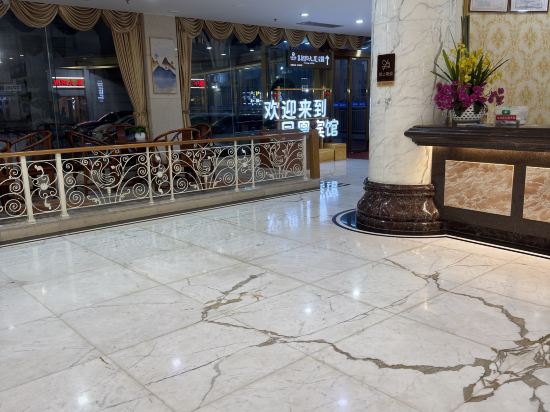 南寧鳳凰賓館（新朝陽大廈朝陽廣場店）優惠