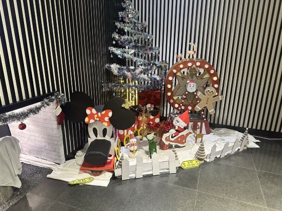 81酒店（優質星）（Staycation Approved）優惠