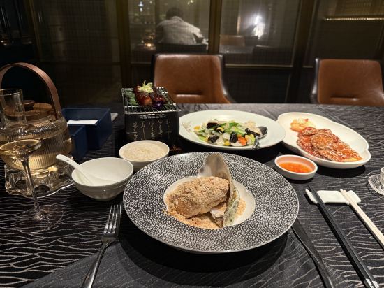 深圳博林天瑞喜來登酒店優惠