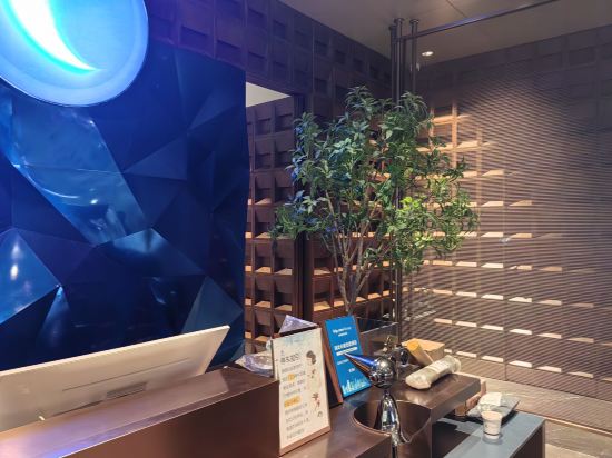 武漢江漢路步行街楓渡飯店優惠