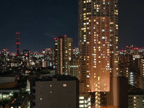 新宿由緣温泉酒店優惠
