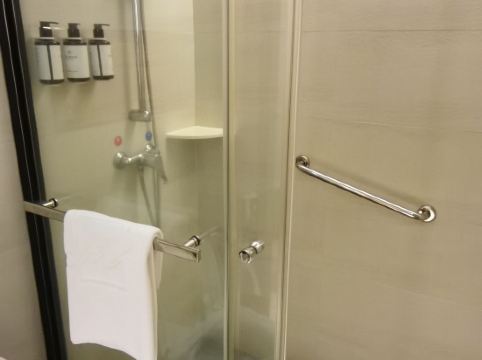 香港旺角維景酒店優惠