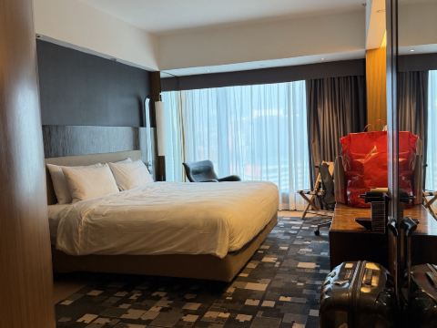 唯港薈酒店優惠